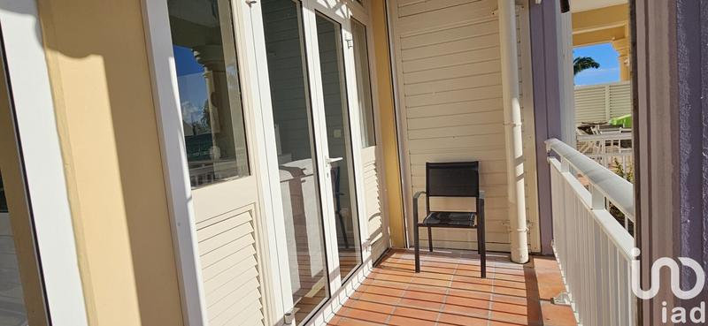 Appartement - 57 m² - 2 pièces