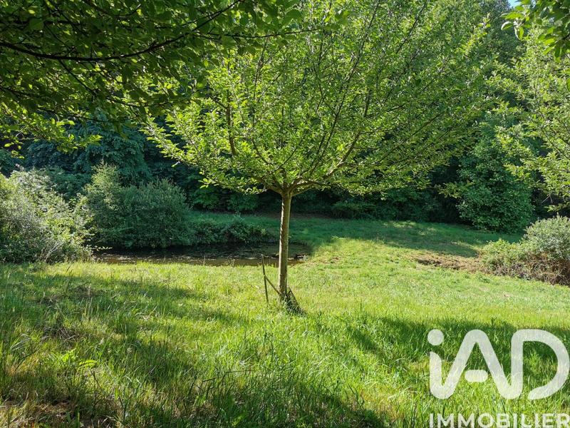 Terrain agricole - 15 000 m²