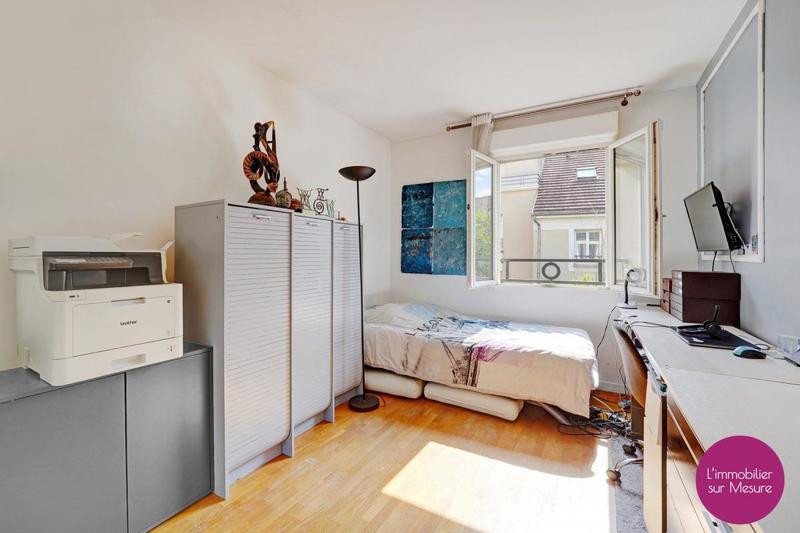 Maison - 170 m² - 5 pièces