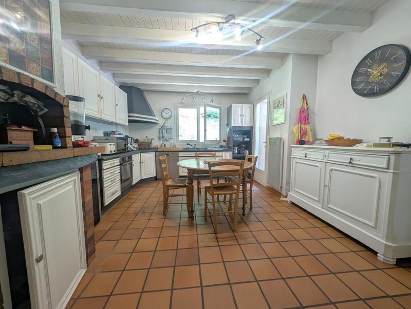 Villa - 205 m² - 5 pièces