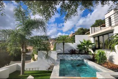 Maison - 109 m² - 2 pièces