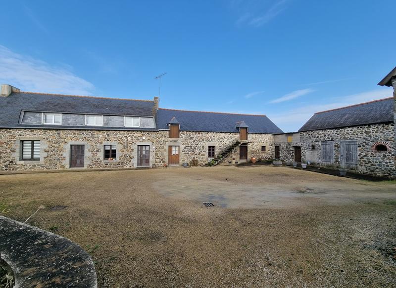 Maison - 132 m² - 6 pièces