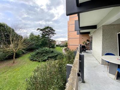 Appartement - 94 m² - 4 pièces