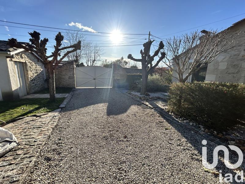 Maison - 290 m² - 7 pièces