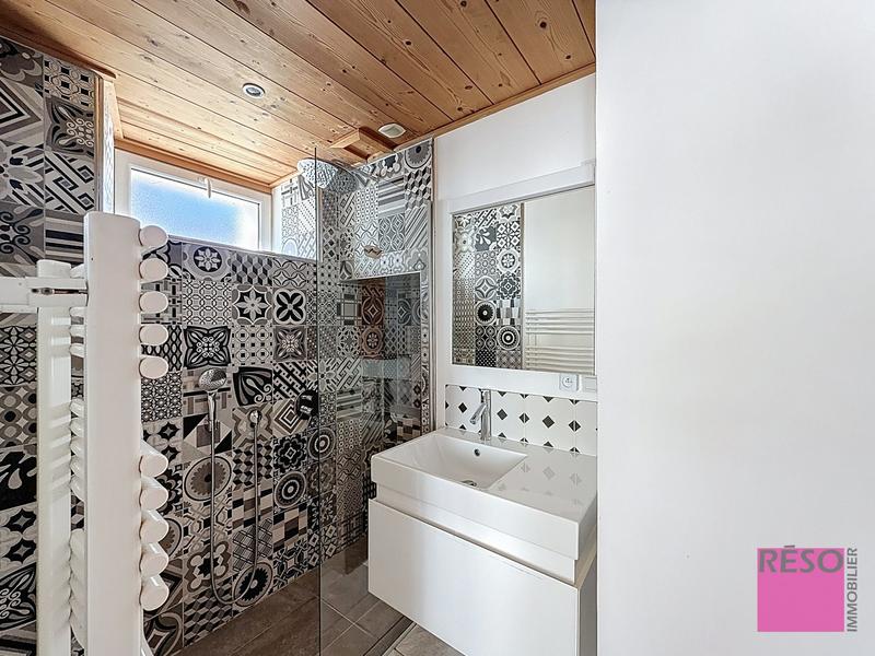 Appartement - 186 m² - 7 pièces