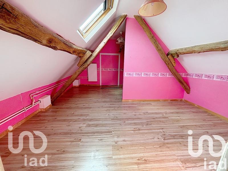 Maison - 173 m² - 7 pièces