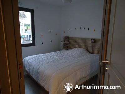 Appartement - 83 m² - 4 pièces