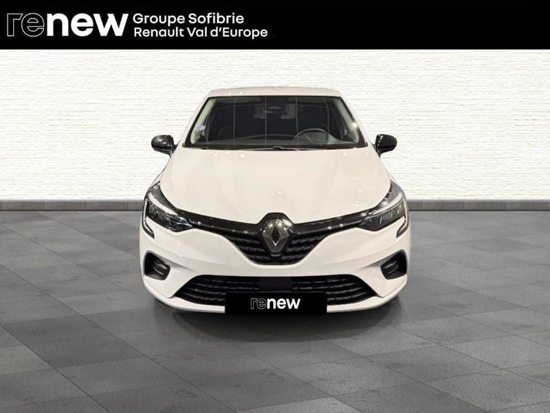 Renault Clio V E-Tech full hybrid 145 Evolution