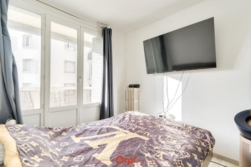 Appartement - 74 m² - 3 pièces