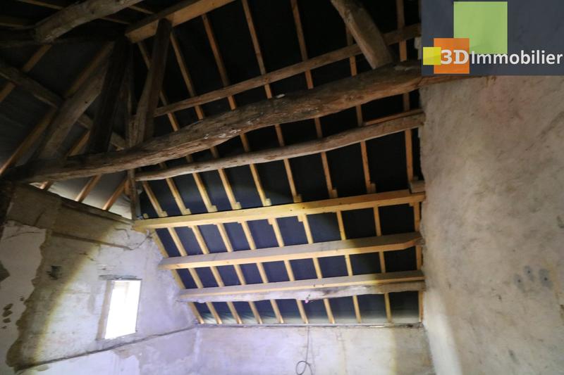 Maison - 113 m² - 4 pièces