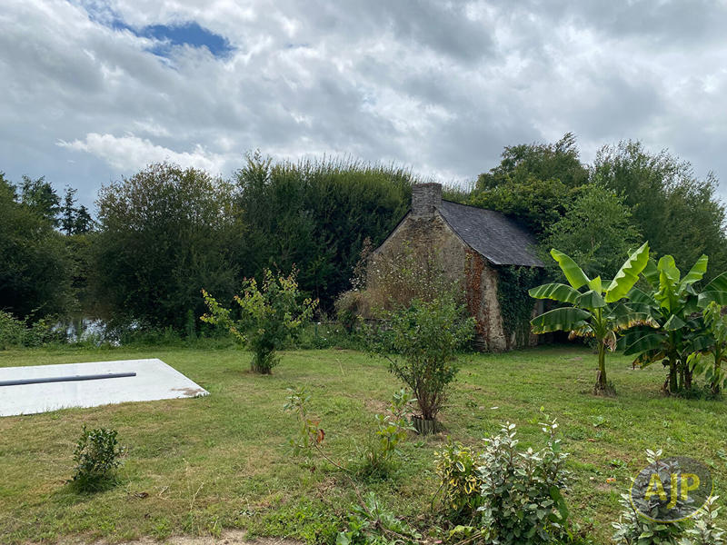 Demeure - 191 m² - 7 pièces