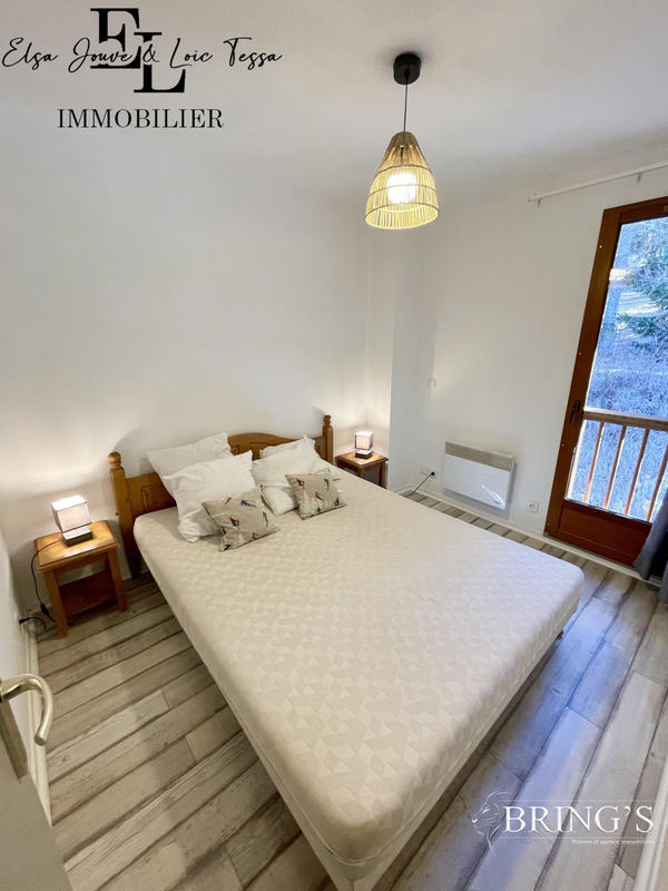 Châlet - 44 m² - 3 pièces