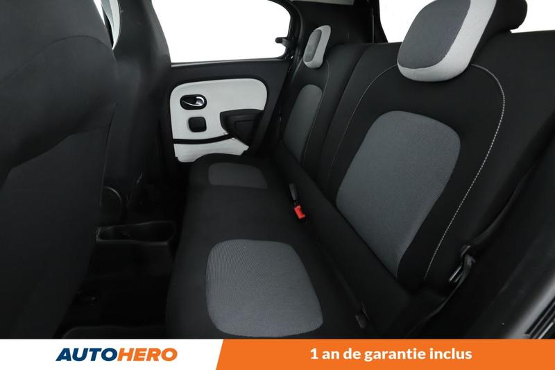 Renault Twingo 0.9 TCe Intens Edc 90 ch