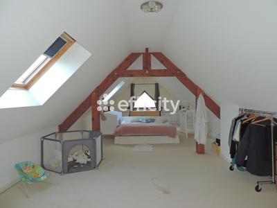 Maison - 118 m² - 3 pièces