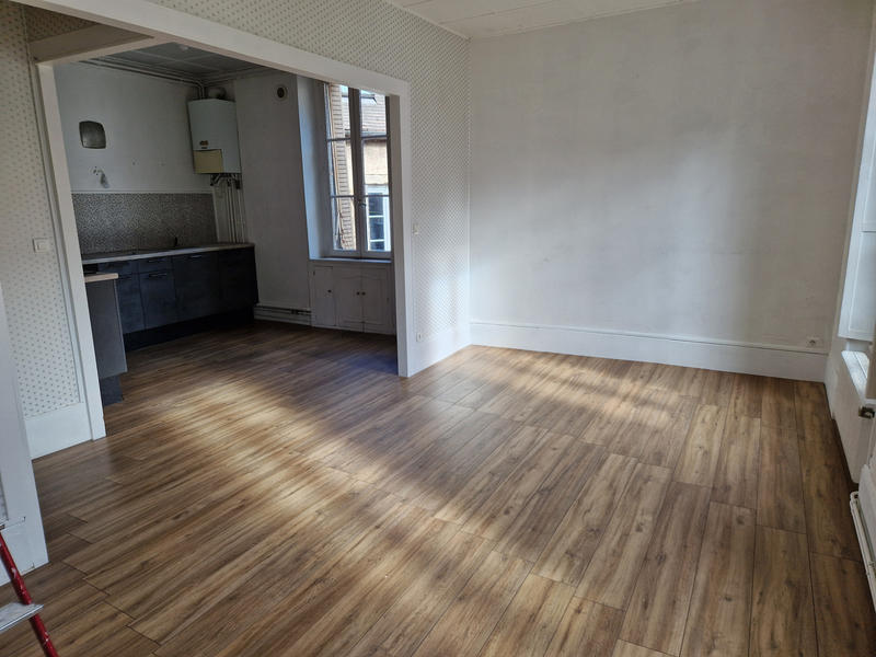 Immeuble - 142 m² - 5 pièces