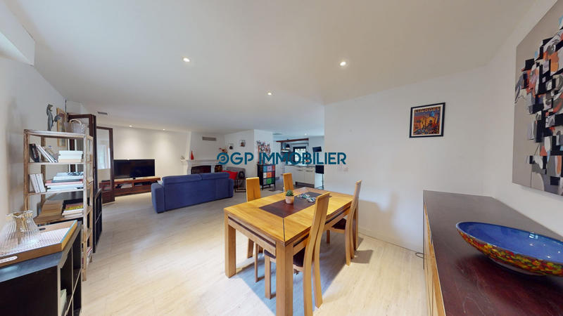 Maison - 148 m² - 4 pièces