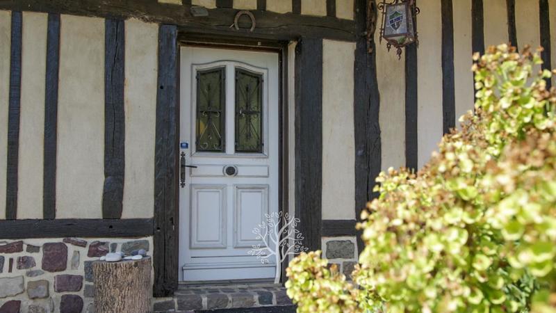 Maison - 240 m² - 6 pièces