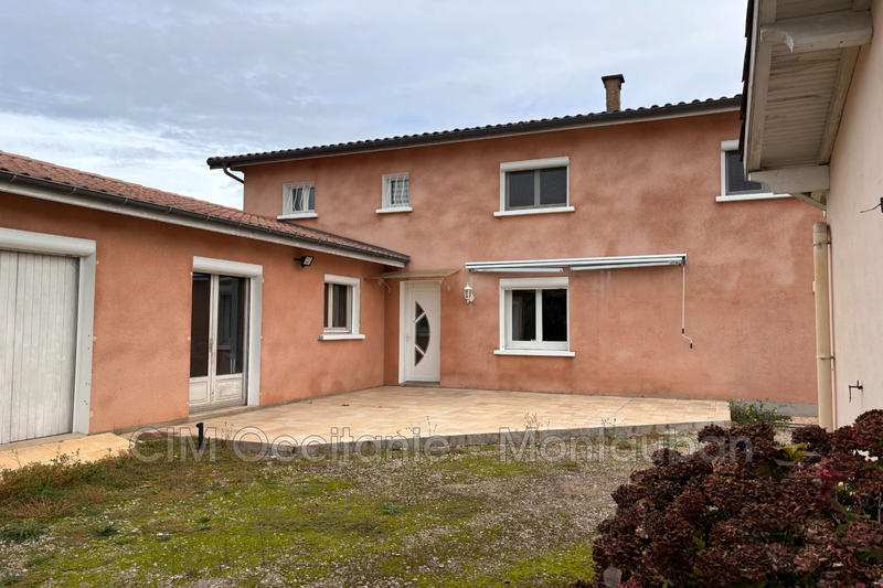 Maison - 153 m² - 8 pièces