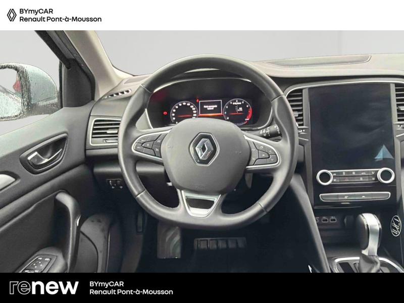 Renault Mégane Estate IV TCe 140 Edc Techno