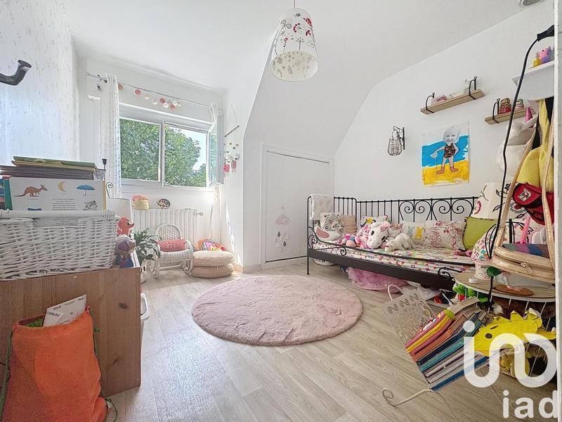 Maison - 200 m² - 7 pièces