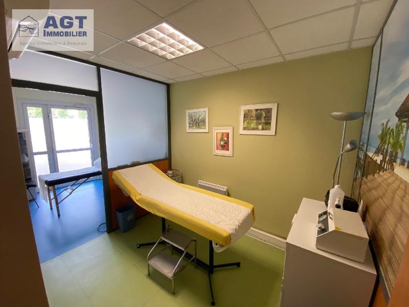 Local commercial - 149 m² - 6 pièces