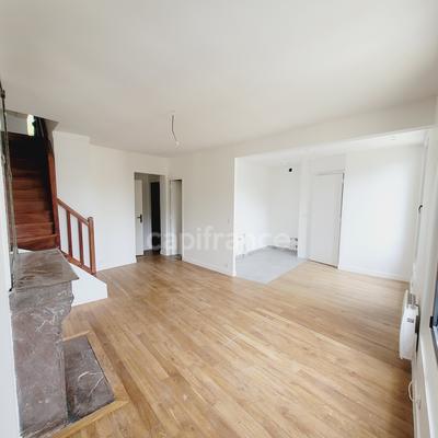 Appartement - 120 m² - 4 pièces