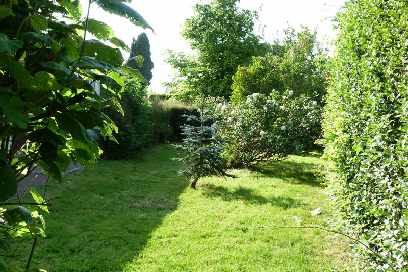 Maison - 130 m² - 7 pièces