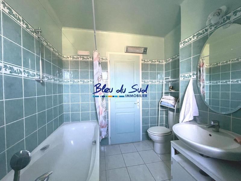 Appartement - 75 m² - 4 pièces