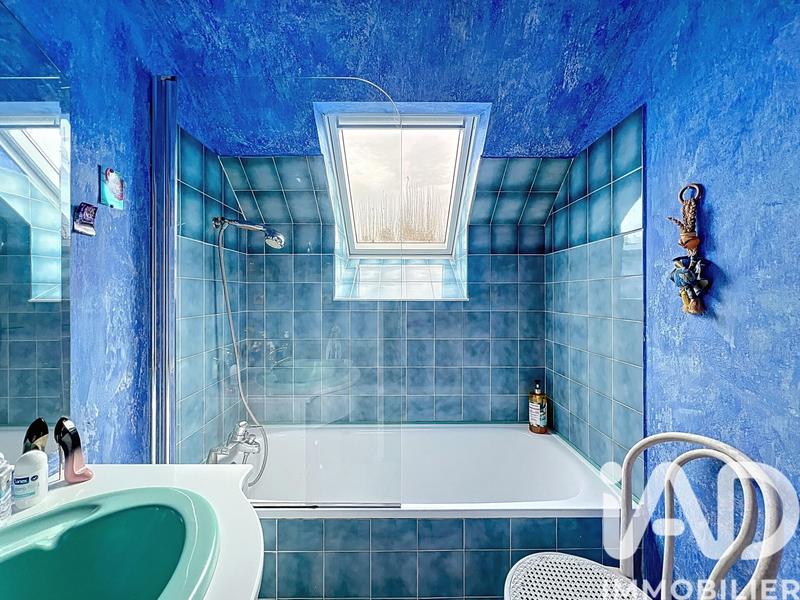 Maison - 175 m² - 7 pièces