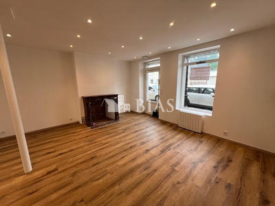 Local commercial - 34 m² - 1 pièce