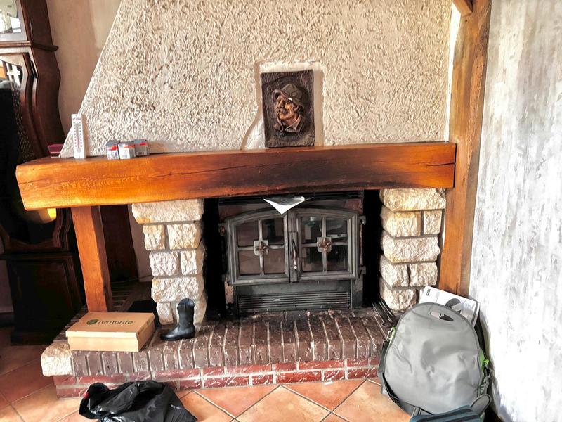 Maison - 83 m² - 7 pièces