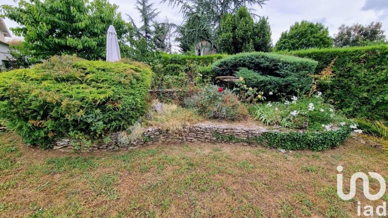 Maison - 133 m² - 6 pièces