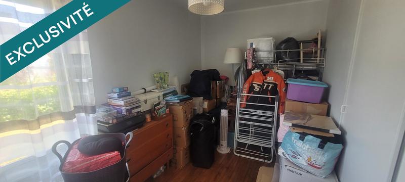 Maison de ville - 70 m² - 5 pièces