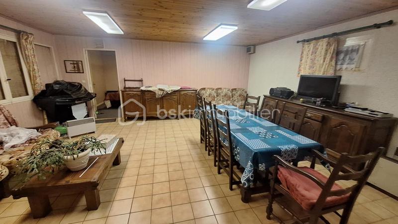 Terrain de loisirs - 21 230 m²