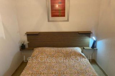 Appartement - 23 m² - 1 pièce