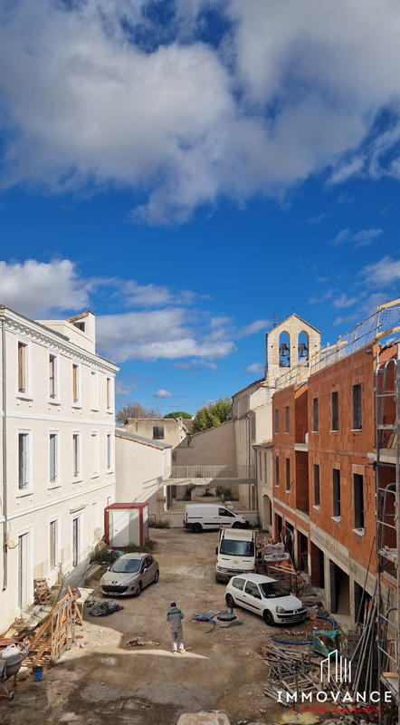 Appartement - 73 m² - 3 pièces