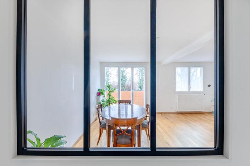 Appartement - 68 m² - 3 pièces