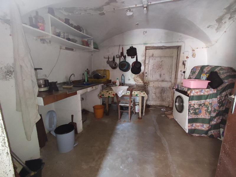 Maison ancienne - 146 m² - 8 pièces