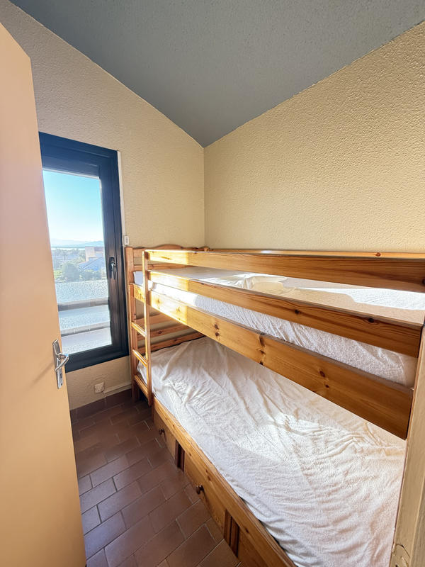 Appartement - 39 m² - 3 pièces