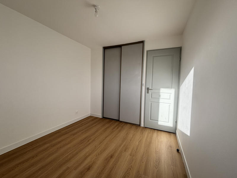 Maison - 83 m² - 4 pièces