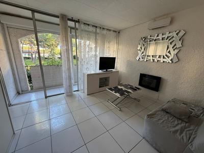 Appartement - 25 m² - 1 pièce