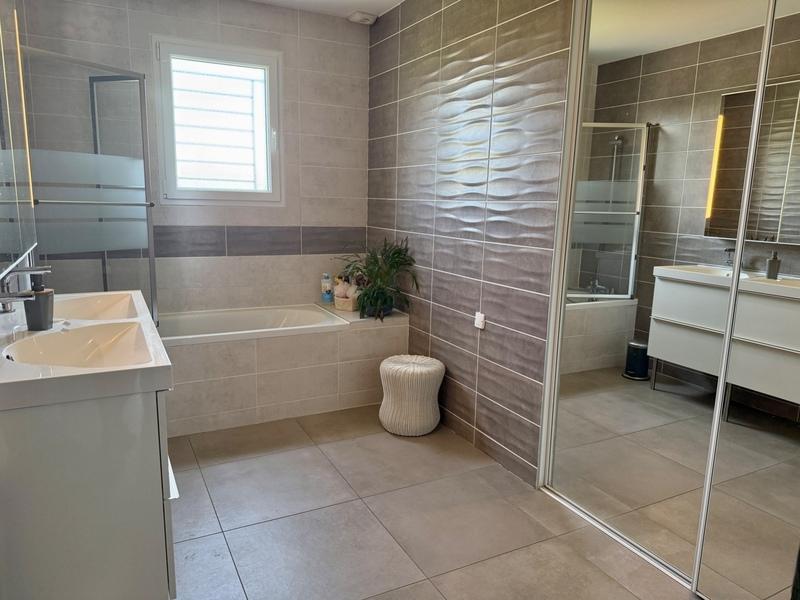 Maison d'architecte - 144 m² - 6 pièces