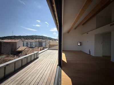 Appartement - 133 m² - 5 pièces