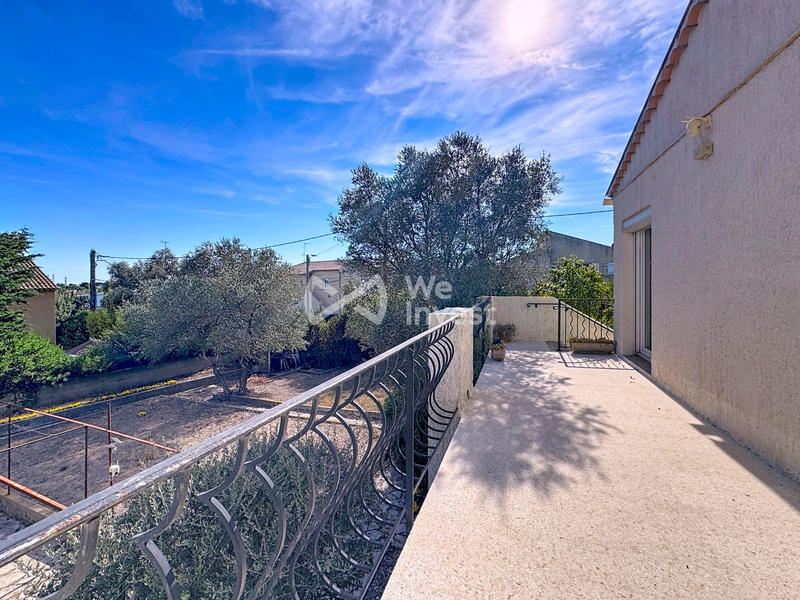 Villa - 230 m² - 11 pièces