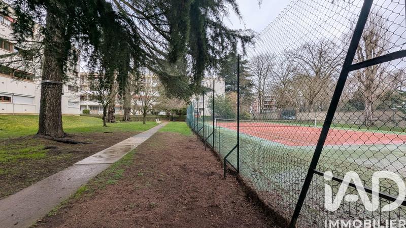 Appartement - 54 m² - 2 pièces