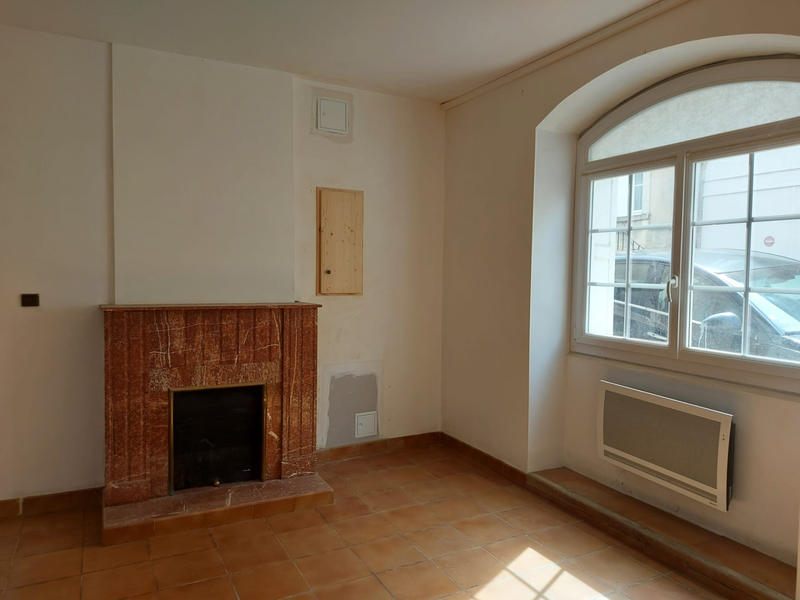 Maison de village - 176 m² - 7 pièces