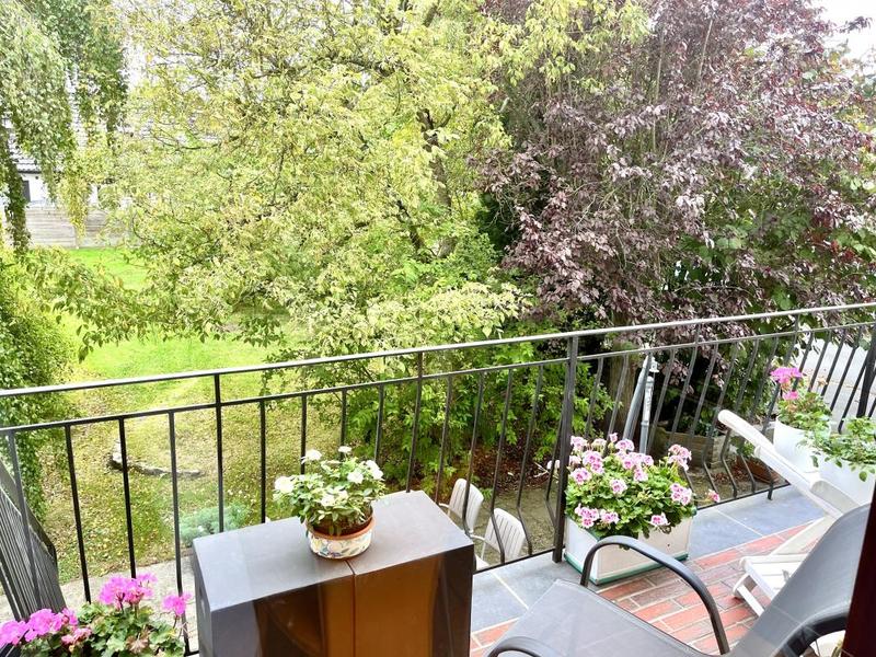 Maison - 112 m² - 7 pièces