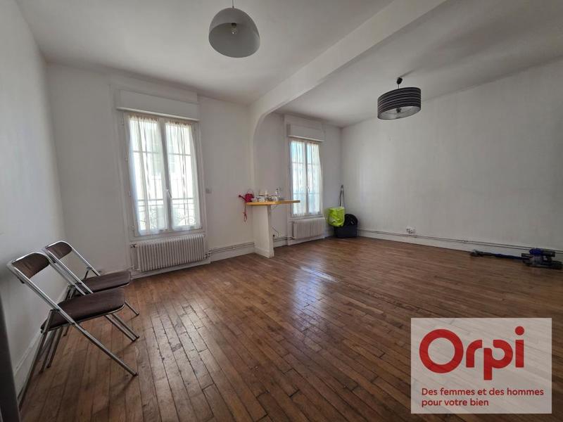 Appartement - 42 m² - 1 pièce