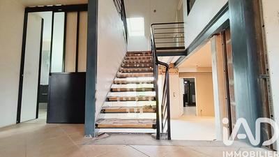 Maison - 154 m² - 6 pièces