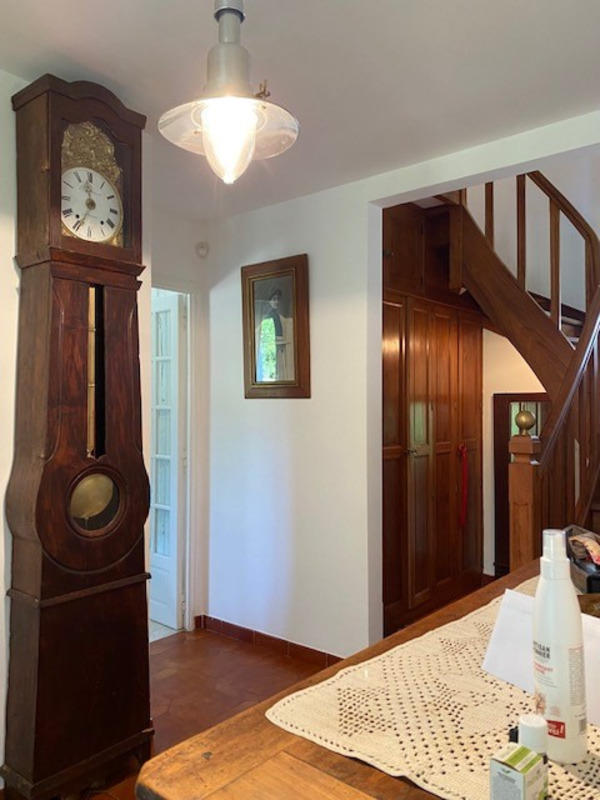 Maison - 260 m² - 9 pièces